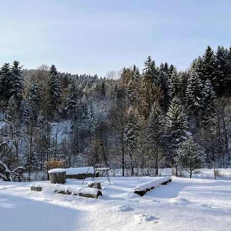 Wies Odnowa Лабова Экстерьер фото