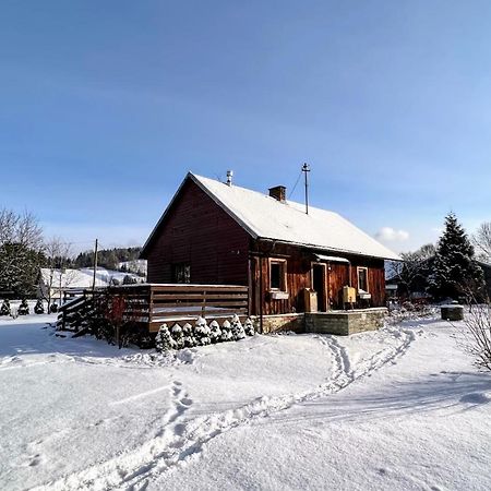 Wies Odnowa Лабова Экстерьер фото