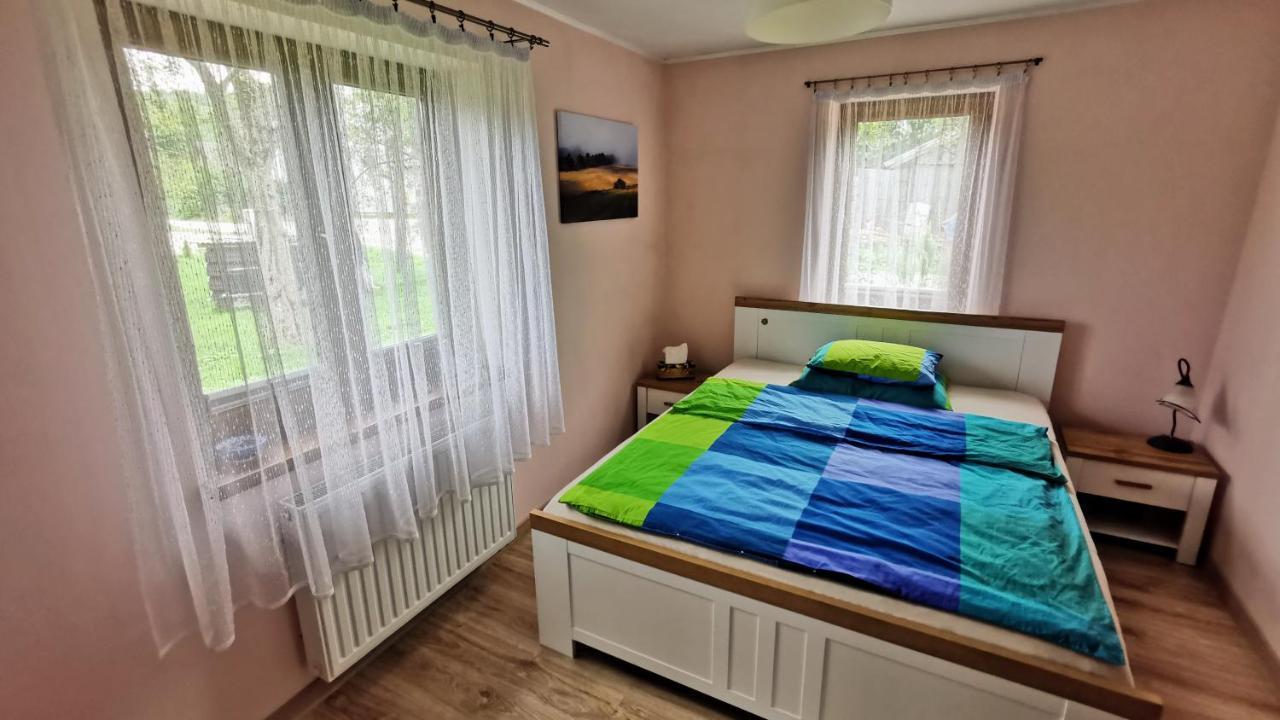 Wies Odnowa Лабова Экстерьер фото