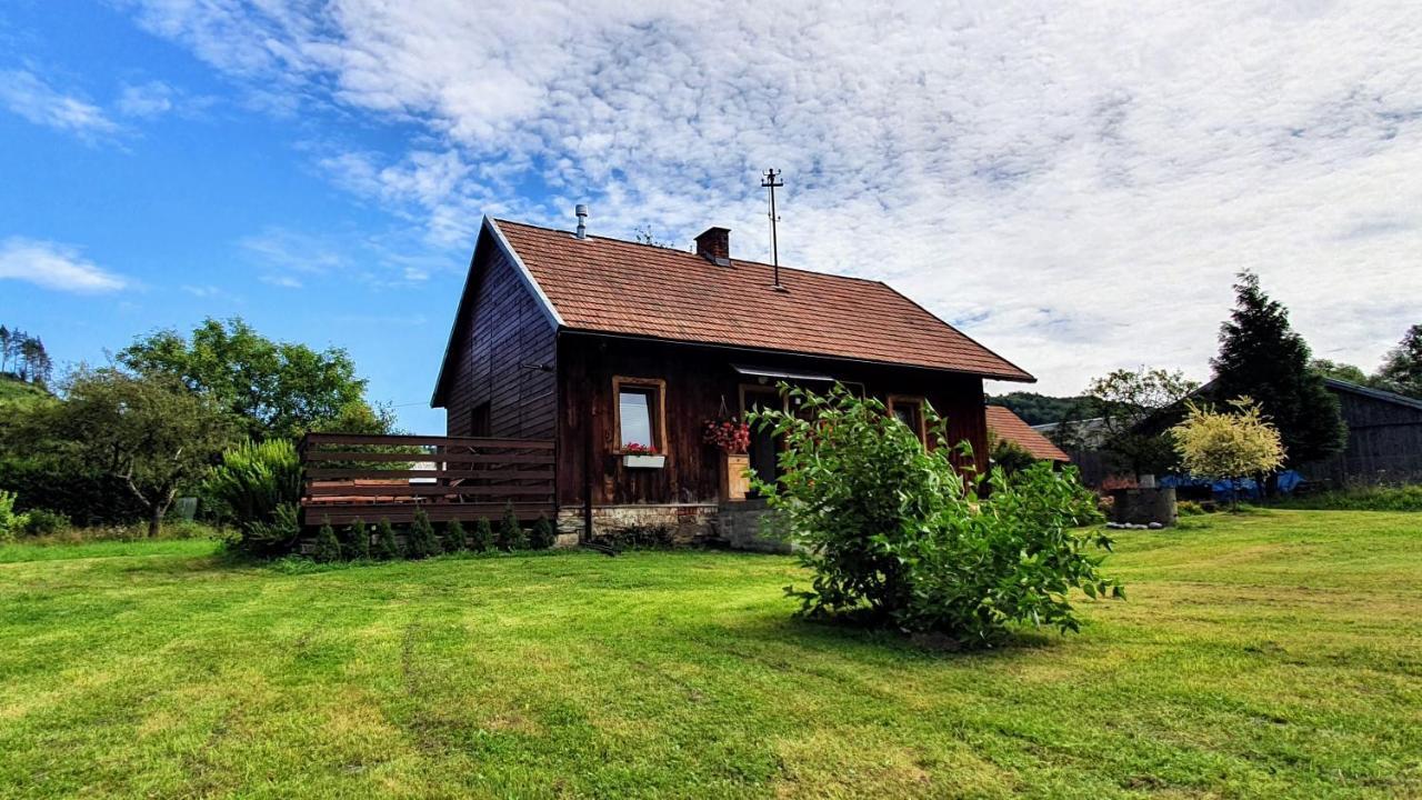 Wies Odnowa Лабова Экстерьер фото