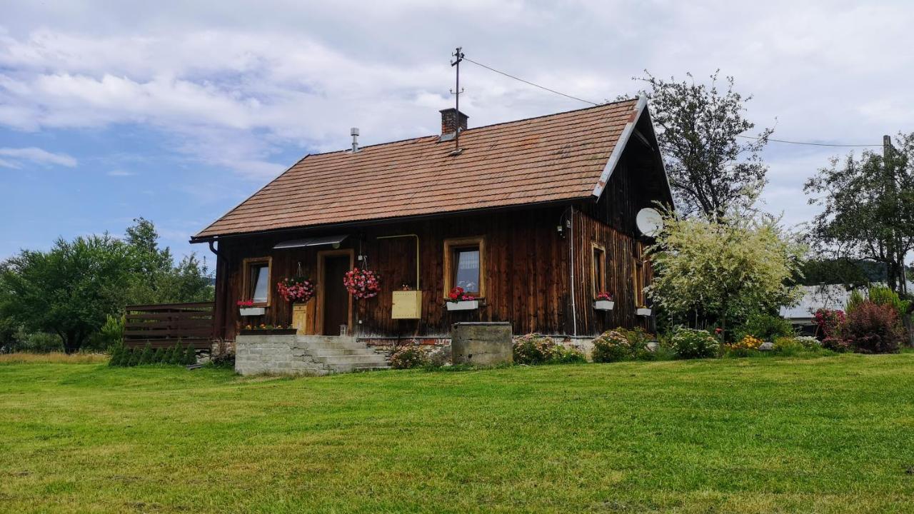 Wies Odnowa Лабова Экстерьер фото