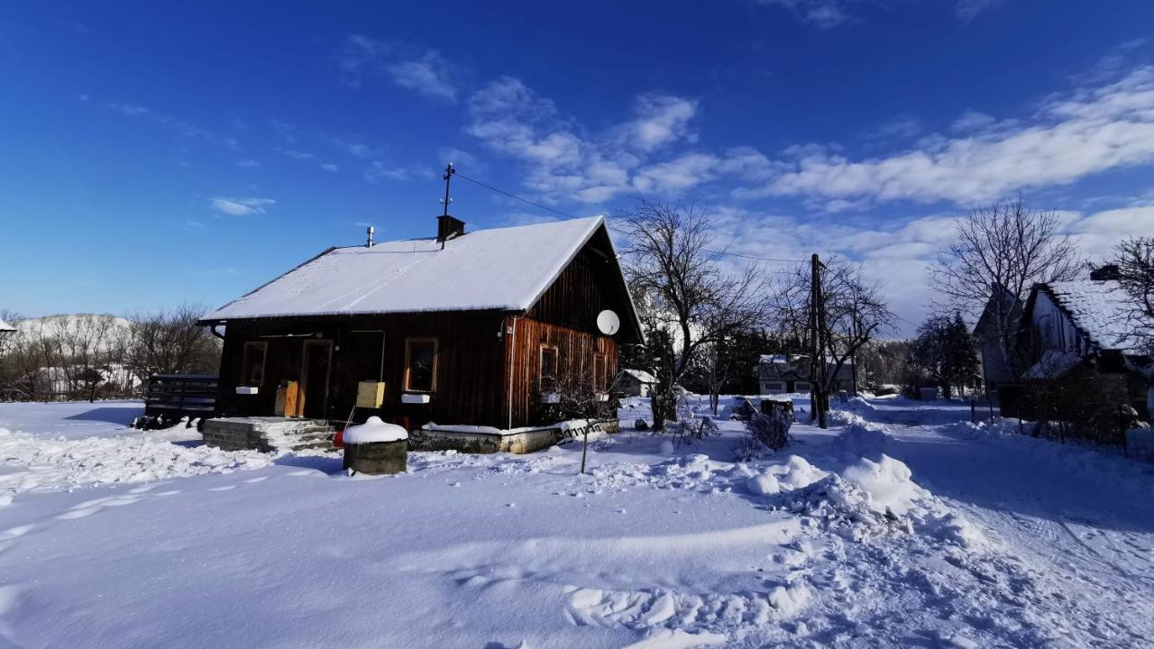 Wies Odnowa Лабова Экстерьер фото
