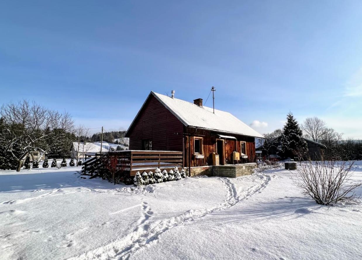 Wies Odnowa Лабова Экстерьер фото